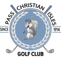 Pass Christian Isles Golf Club Logo