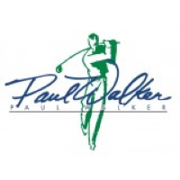 Paul Walker Golf Course Logo