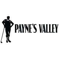 Payne’s Valley  Logo