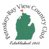 Petoskey Bay View Country Club Logo