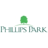 Phillips Park Golf Course Logo