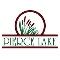 Pierce Lake Golf Course Logo