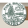 Pine Brook Country Club Logo