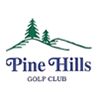 Pine Hills Golf Club Logo