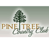 Pine Tree Country Club Logo