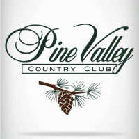 Pine Valley Country Club Logo