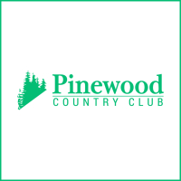 Pinewood Country Club Logo