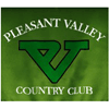 Pleasant Valley Country Club Logo