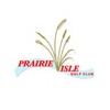 Prairie Isle Golf Club Logo