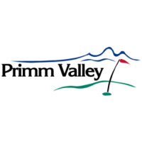 Primm Valley Golf Club Logo