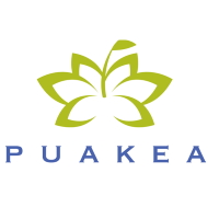Puakea Golf Course Logo