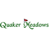 Quaker Meadows Golf Club Logo