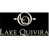 Quivira Lake & Country Club Logo