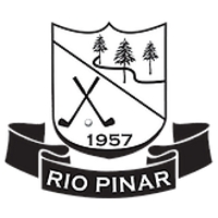 Rio Pinar Country Club Logo