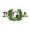 Raleigh Golf Association Logo