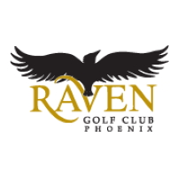 Raven Golf Club - Phoenix  Logo