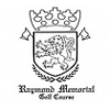 Raymond Memorial Golf Course Logo