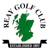 Reay Golf Club Logo