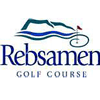 Rebsamen Park Golf Course Logo
