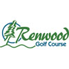 Renwood Golf Course Logo