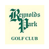 Reynolds Park Golf Course Logo