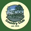Rock Creek Country Club Logo