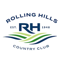 Rolling Hills Country Club Logo