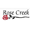 Rose Creek Golf Course Logo