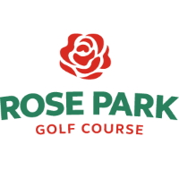 Rose Park Golf Course Logo