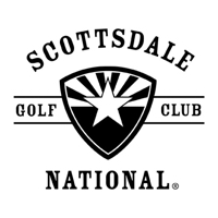 Scottsdale National Golf Club Logo