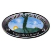 South Hills Golf Course Logo
