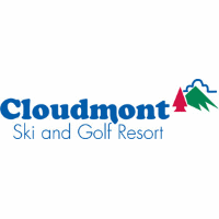 Saddle Rock Golf Course at Cloudmont Resort Logo