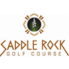 Saddle Rock Golf Course Logo