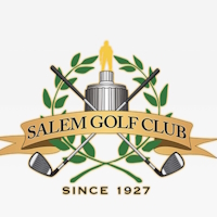 Salem Golf Club Logo