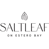 Saltleaf Golf Preserve Logo