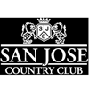 San Jose Country Club Logo