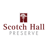 Scotch Hall Preserve Logo