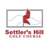Settlers Hill Golf Course Logo