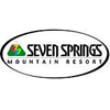 Seven Springs Mountain Resort Logo