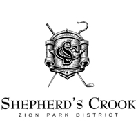 Shepherds Crook Golf Course Logo
