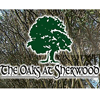 Sherwood Forest Country Club Logo