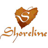 Shoreline Golf Course Logo