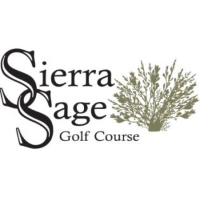 Sierra Sage Golf Course Logo