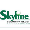 Skyline Country Club Logo