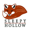 Sleepy Hollow Golf Course Logo