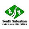 South Suburban Golf Course Logo