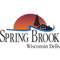 Spring Brook Golf Course Logo