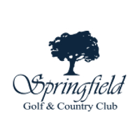 Springfield Golf & Country Club Logo