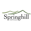 Springhill Golf Course Logo