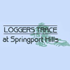 Springport Hills Golf Course Logo